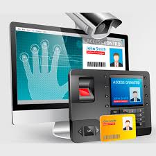 Control de Acceso y/o Asistencia